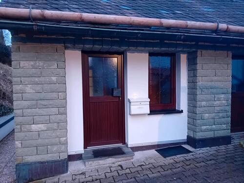 Foto - Single-Wohnung mit eigenem Eingang