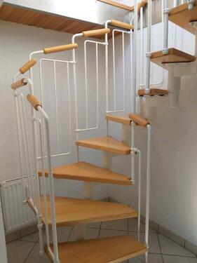 Foto - 1 Zimmer Etagenwohnung in Schmallenberg