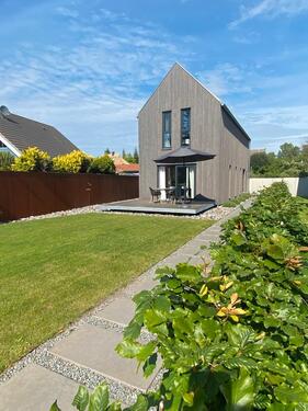 Foto - ☀️ strandnahes Ostsee Ferienhaus Zingst — Winterangebot —