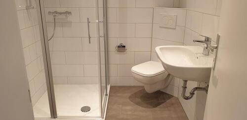 Foto - Hochparterre in Hattingen zur Miete