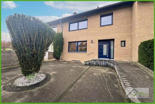 Foto - + 5PLUS + SANIERTES SCHMUCKSTÜCK + PLATZ FÜR DIE GANZE FAMILIE IN STOLBERGATSCH AM WALD +