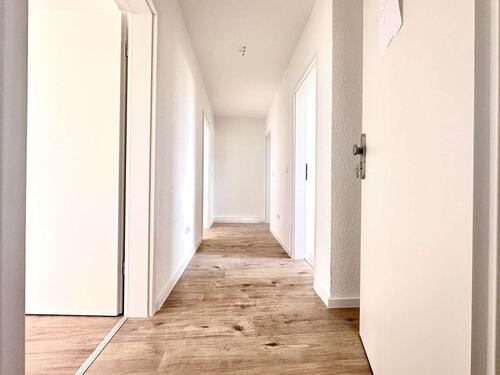 Foto - 2 Zimmer Erdgeschoßwohnung zur Miete in Schönebeck (Elbe)