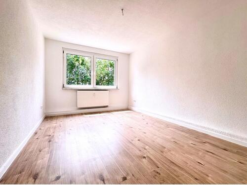 Foto - 2 Zimmer Erdgeschoßwohnung in Schönebeck (Elbe)