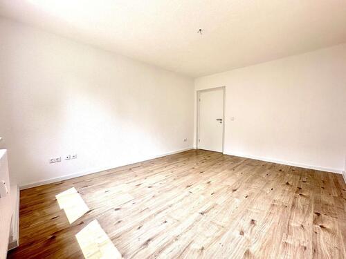 Foto - Erdgeschoßwohnung in Schönebeck (Elbe) zur Miete