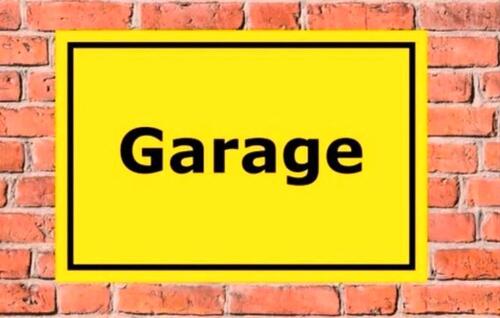 Foto - Einzelgarage - 299,00&nbsp;EUR Miete,