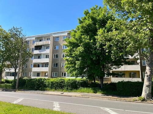 Foto - 3 Zimmer Etagenwohnung in Bitterfeld-Wolfen