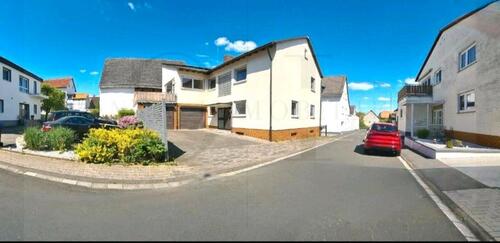 Foto - Wohnen und Arbeiten unter einem Dach in KarbenPetterweil