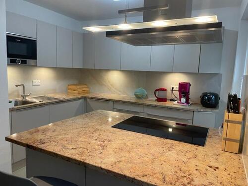 Foto - Moderne 3,5 Z Wohnung voll möbliert Top-Lage