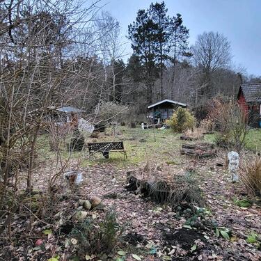 Foto - Grundst&uuml;ck in Cuxhaven
