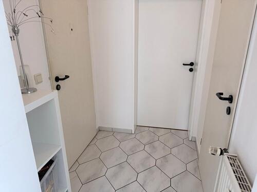 Foto - Dachgeschoßwohnung in Oldenburg zur Miete