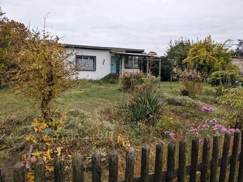 Foto - Pachtgarten in KGV Seilbahn ab April