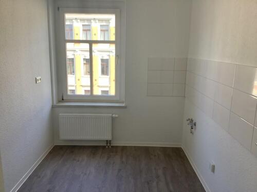Foto - 3 Zimmer Etagenwohnung zur Miete in Leipzig
