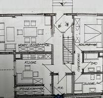 Wohnung neu zu vermieten- Haustiere willkommen! - Stadtoldendorf