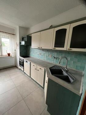 Foto - 2 Zimmer Erdgeschoßwohnung in Stadtoldendorf