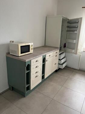 Foto - Erdgeschoßwohnung in Stadtoldendorf zur Miete