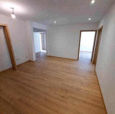 Foto - Etagenwohnung in Viechtach zur Miete