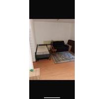 1 Zimmerwohnung in 79104 Freiburg - Freiburg im Breisgau Lehen