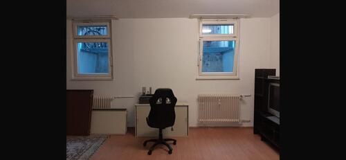 Foto - 1 Zimmer Etagenwohnung in Freiburg im Breisgau