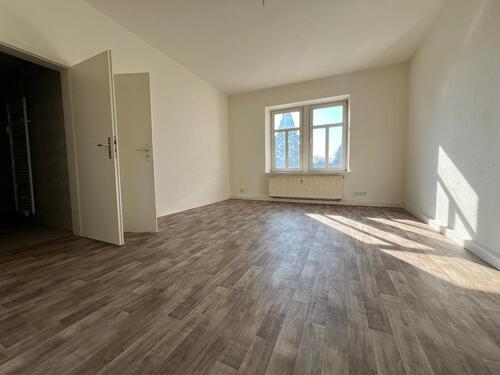 Foto - 2 Zimmer Etagenwohnung zur Miete in Zittau