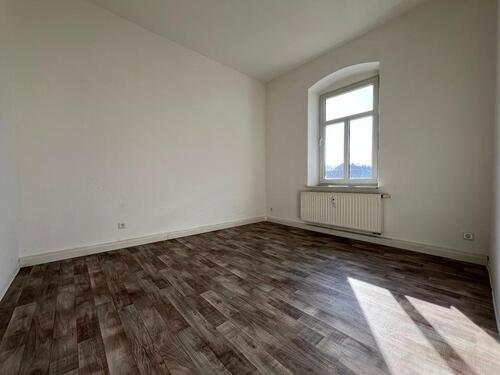 Foto - Etagenwohnung in Zittau zur Miete