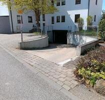 Tiefgaragenstellplatz in Warmbronn zu vermieten - Leonberg