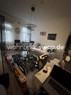 Foto - Wohnungsswap - 3 Zimmer, 70 m² - Reginhardstraße, Reinickendorf, Berlin