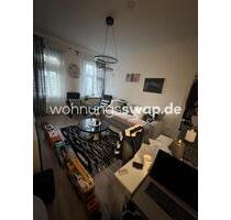 Wohnungsswap - 3 Zimmer, 70 m² - Reginhardstraße, Reinickendorf, Berlin