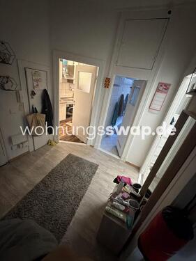 Foto - 3 Zimmer Etagenwohnung zur Miete in Berlin