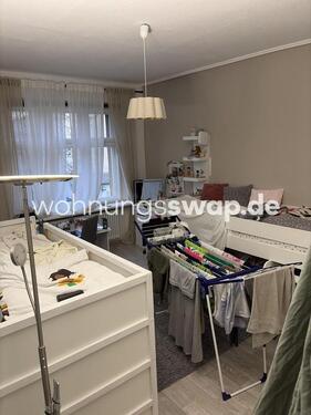 Foto - 3 Zimmer Etagenwohnung in Berlin