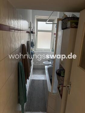 Foto - Etagenwohnung in Berlin zur Miete