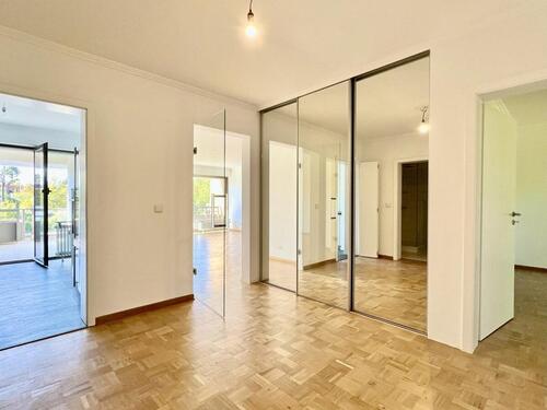 Foto - 3 Zimmer Etagenwohnung zur Miete in Hannover