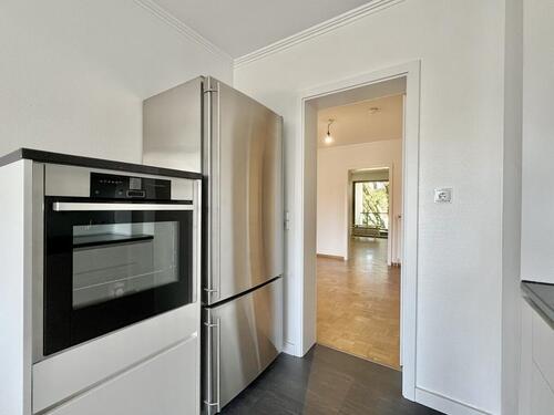 Foto - Etagenwohnung in Hannover zur Miete