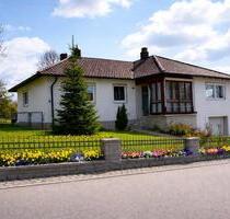 Schönes Einfamilienhaus am Ortsrand von Tettenweis
