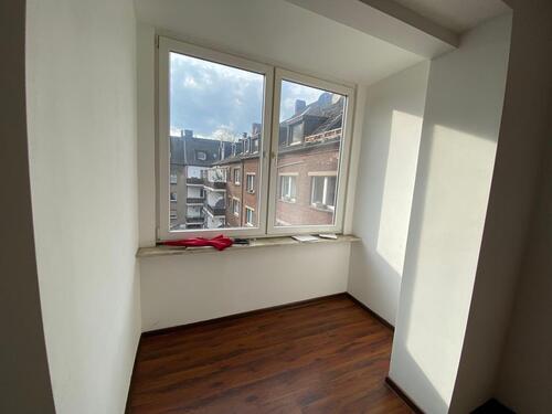 Foto - 1 Zimmer Etagenwohnung in Duisburg