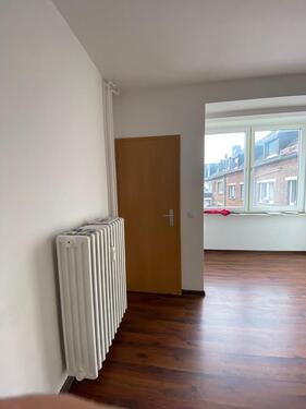 Foto - Etagenwohnung in Duisburg zum Kaufen