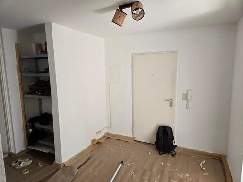 Foto - Etagenwohnung in Karlsruhe zur Miete