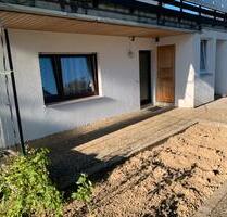 Wohnung-Vermietung - 590,00&nbsp;EUR Kaltmiete, ca.&nbsp; 62,00&nbsp;m&sup2; in Deckenpfronn (PLZ: 75392)