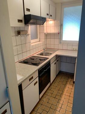 Foto - 1 Zimmer Erdgeschoßwohnung in Deckenpfronn