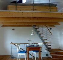 Einlieger-Haus 50m² zeitl. begrenzt und berufl. bedingtes Wohnen - Essen Stadtbezirk VIII