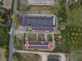 Foto - Lagerhalle Oberuckersee - 600,00&nbsp;EUR Kaltmiete, ca.&nbsp; 0,00&nbsp;m&sup2;