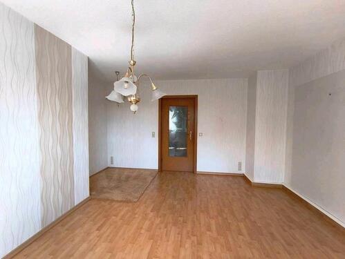 Foto - 3 Zimmer Etagenwohnung in Gersdorf