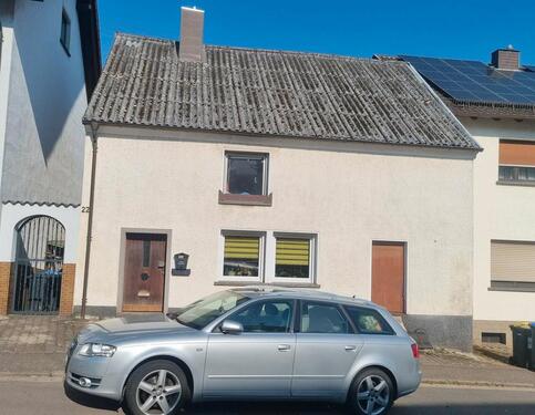 Foto - 4 Zimmer Reihenhaus zum Kaufen in Illingen