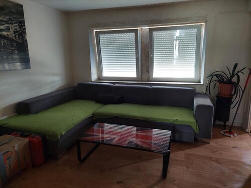 Foto - 4 Zimmer Reihenhaus in Illingen