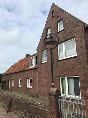 Foto - 4 Zimmer Einfamilienhaus zum Kaufen in Dornum