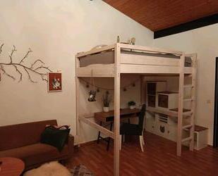 Einzimmerwohnung 34qm Apartment inkl. Parkplatz gegenüber FH. - Lemgo