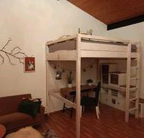 Einzimmerwohnung 34qm Apartment inkl. Parkplatz gegenüber FH. - Lemgo