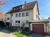 Foto - Mehrfamilienhaus in zentraler Lage