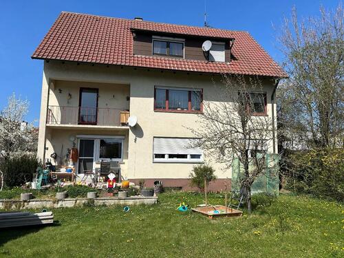 Foto - 8 Zimmer Einfamilienhaus zum Kaufen in Mössingen