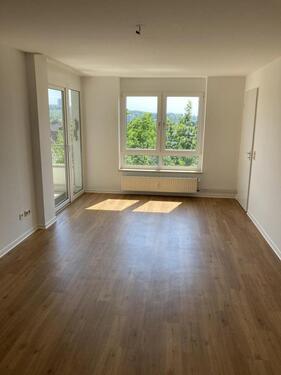 Foto - Etagenwohnung in Wuppertal