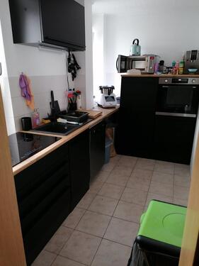 Foto - Etagenwohnung zur Miete in Suhl